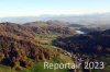 Luftaufnahme Kanton Zuerich/Aegstertal - Foto Aeugstertal    7954